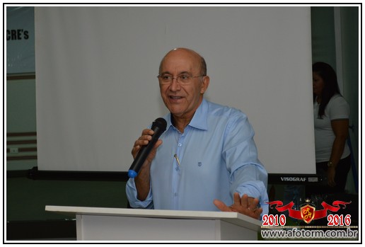 rolim de moura